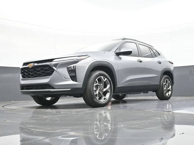 2026 Chevrolet Trax LT - Photo 48