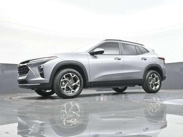 2026 Chevrolet Trax LT - Photo 49