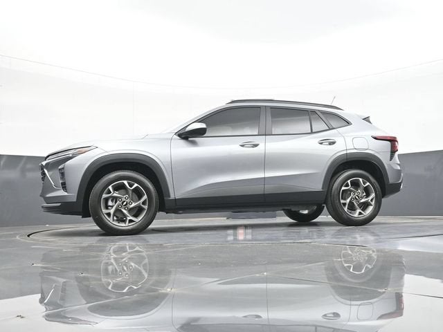 2026 Chevrolet Trax LT - Photo 50