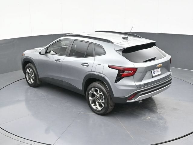 2026 Chevrolet Trax LT - Photo 51