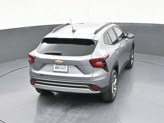 2026 Chevrolet Trax LT - Photo 52