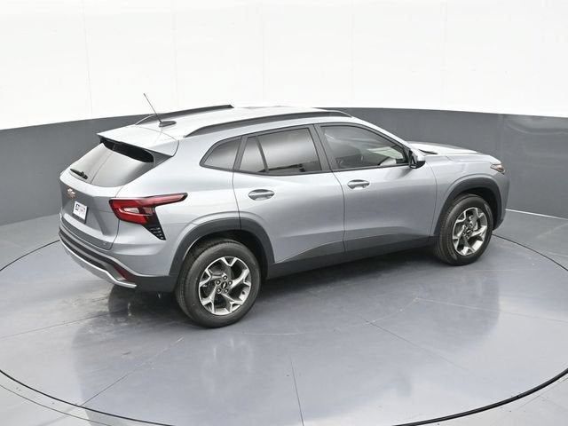 2026 Chevrolet Trax LT - Photo 53