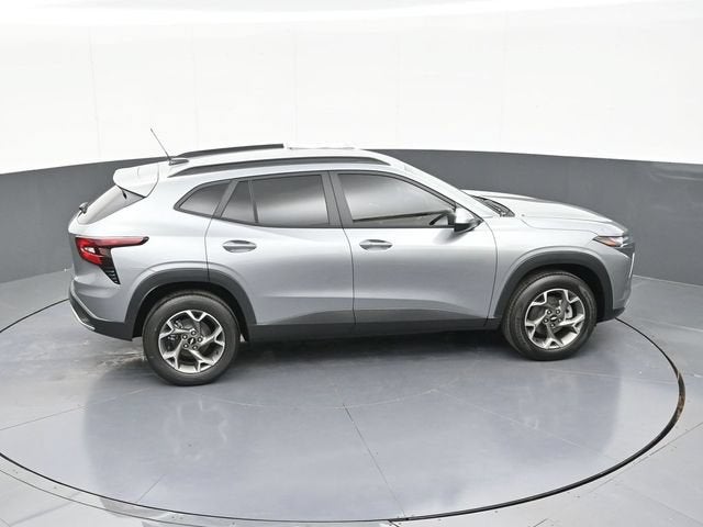 2026 Chevrolet Trax LT - Photo 54