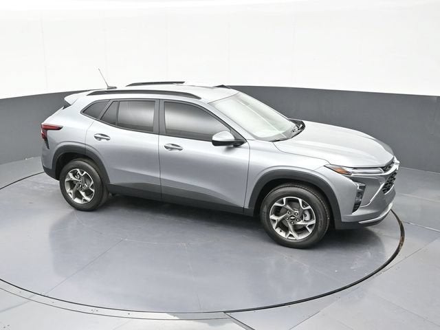2026 Chevrolet Trax LT - Photo 55