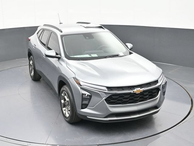 2026 Chevrolet Trax LT - Photo 56