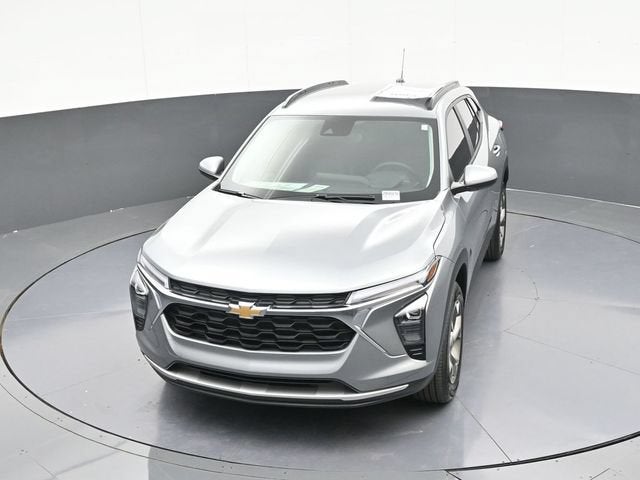 2026 Chevrolet Trax LT - Photo 57