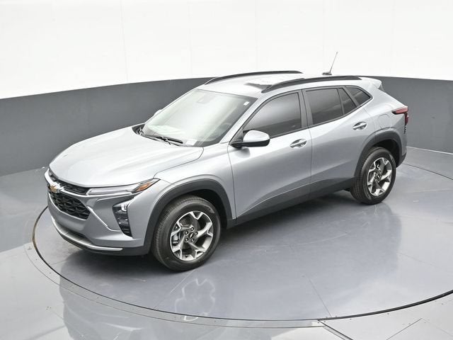 2026 Chevrolet Trax LT - Photo 58