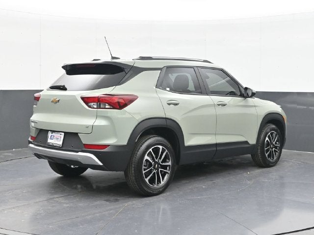 2026 Chevrolet Trailblazer LT - Photo 10