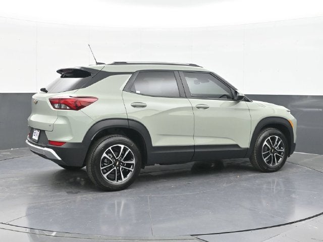 2026 Chevrolet Trailblazer LT - Photo 11