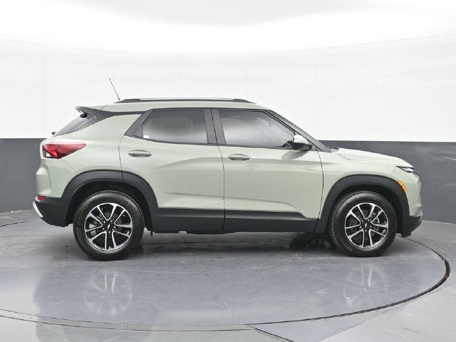 2026 Chevrolet Trailblazer LT - Photo 12