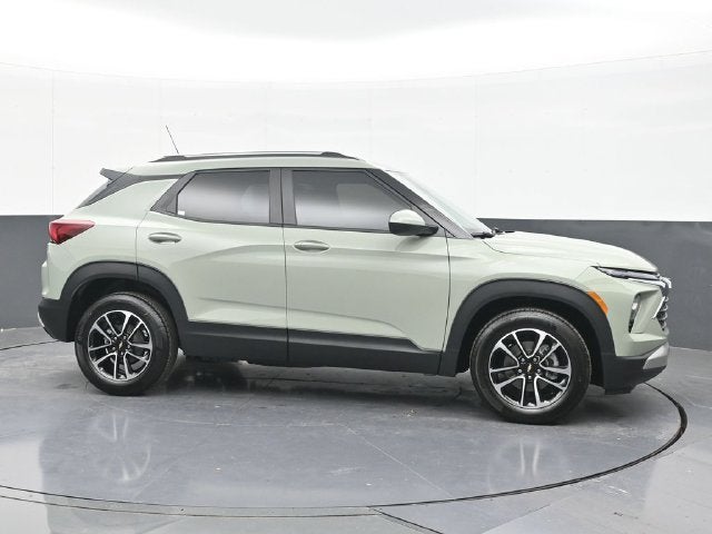2026 Chevrolet Trailblazer LT - Photo 13