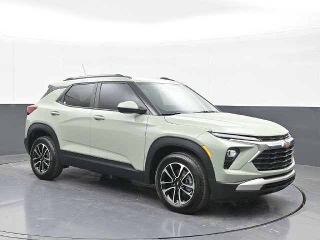 2026 Chevrolet Trailblazer LT - Photo 14