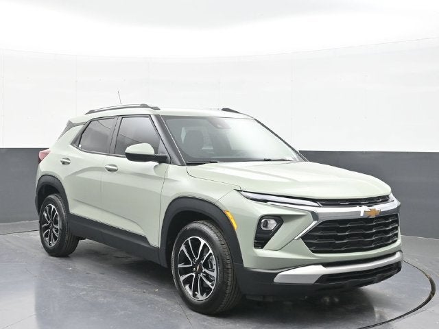 2026 Chevrolet Trailblazer LT - Photo 15