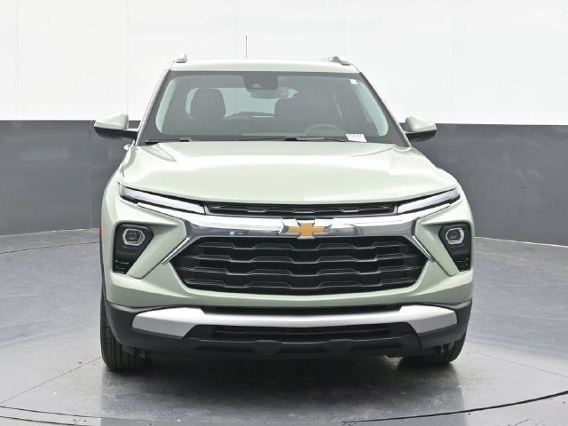 2026 Chevrolet Trailblazer LT - Photo 16