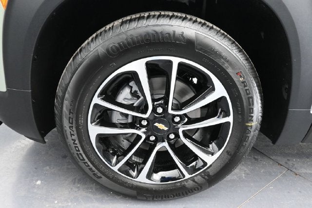 2026 Chevrolet Trailblazer LT - Photo 17