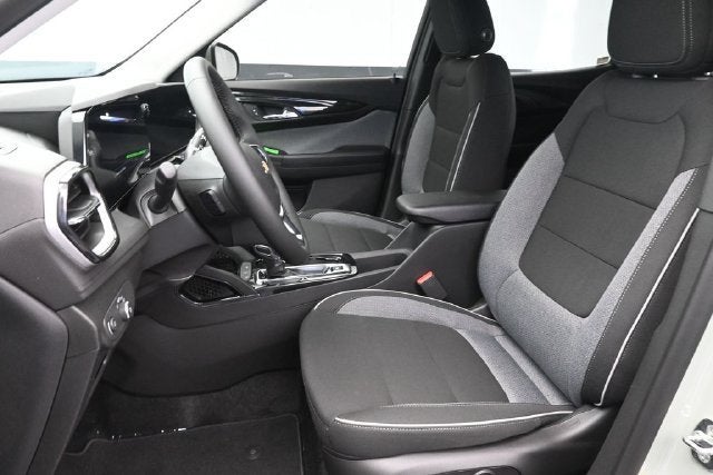 2026 Chevrolet Trailblazer LT - Photo 19