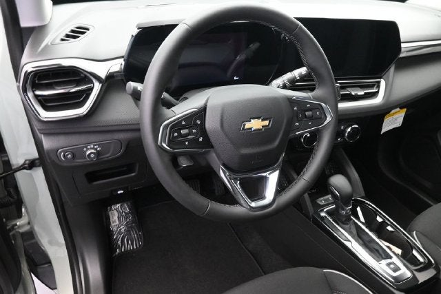 2026 Chevrolet Trailblazer LT - Photo 20