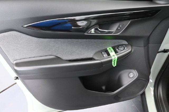 2026 Chevrolet Trailblazer LT - Photo 21