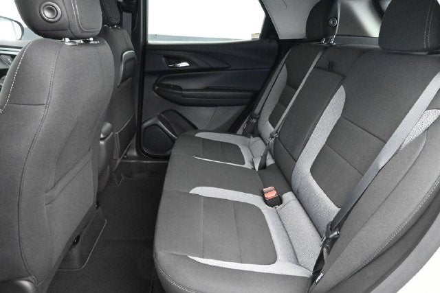 2026 Chevrolet Trailblazer LT - Photo 22