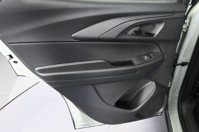 2026 Chevrolet Trailblazer LT - Photo 23