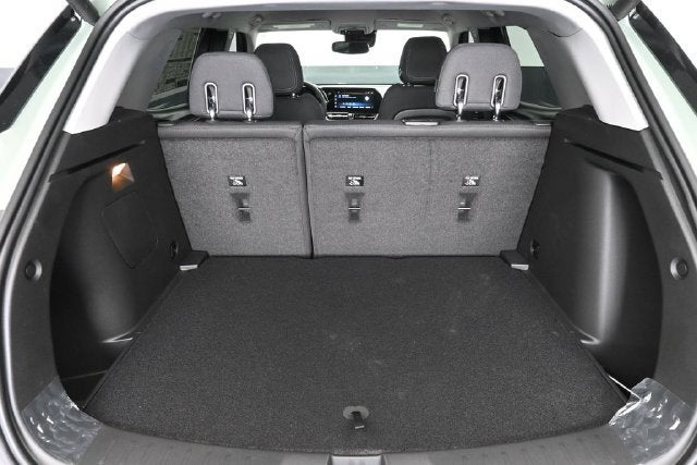2026 Chevrolet Trailblazer LT - Photo 24