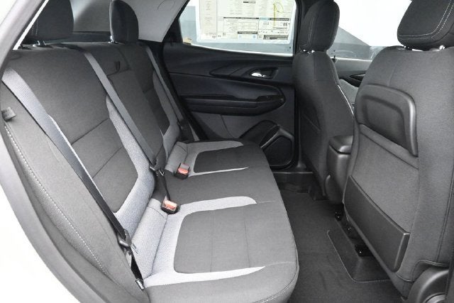 2026 Chevrolet Trailblazer LT - Photo 25