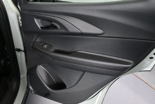 2026 Chevrolet Trailblazer LT - Photo 26