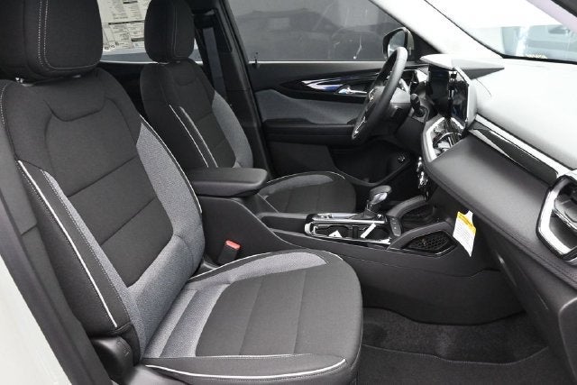 2026 Chevrolet Trailblazer LT - Photo 27
