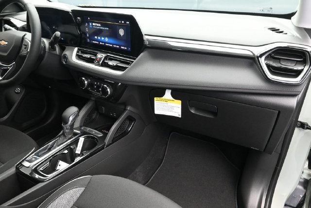 2026 Chevrolet Trailblazer LT - Photo 29