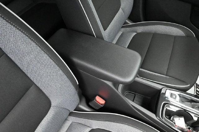 2026 Chevrolet Trailblazer LT - Photo 30