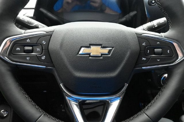 2026 Chevrolet Trailblazer LT - Photo 31