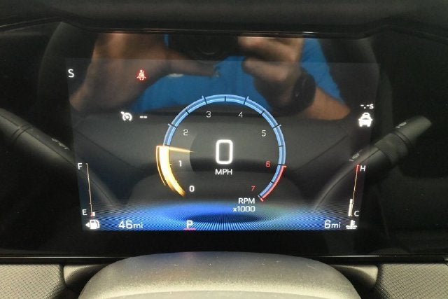 2026 Chevrolet Trailblazer LT - Photo 32