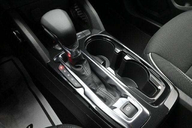 2026 Chevrolet Trailblazer LT - Photo 33