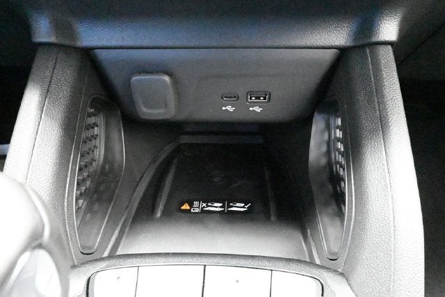 2026 Chevrolet Trailblazer LT - Photo 34