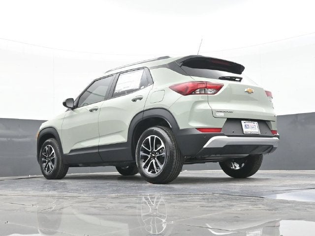 2026 Chevrolet Trailblazer LT - Photo 37