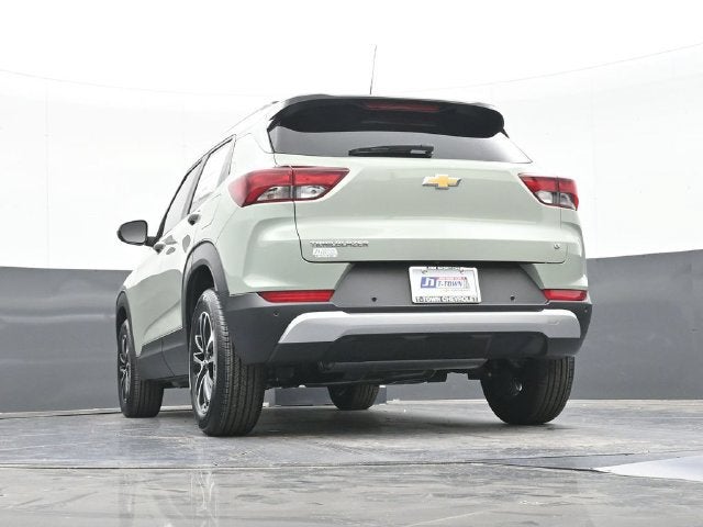 2026 Chevrolet Trailblazer LT - Photo 38
