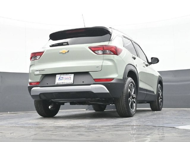 2026 Chevrolet Trailblazer LT - Photo 39