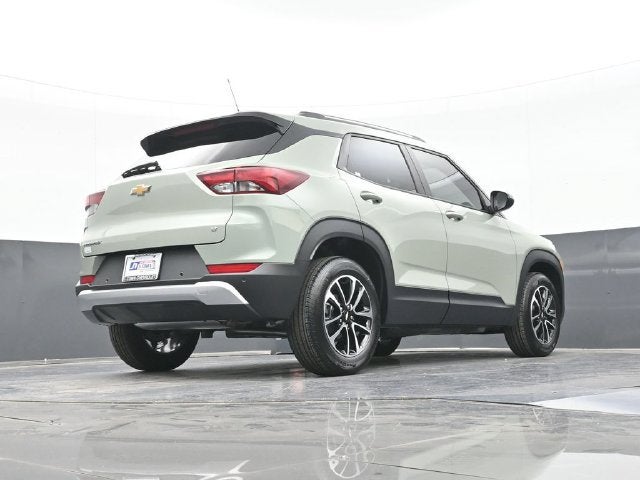 2026 Chevrolet Trailblazer LT - Photo 40