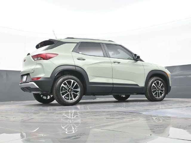 2026 Chevrolet Trailblazer LT - Photo 41