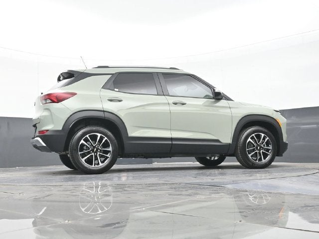 2026 Chevrolet Trailblazer LT - Photo 42