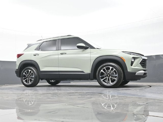 2026 Chevrolet Trailblazer LT - Photo 43