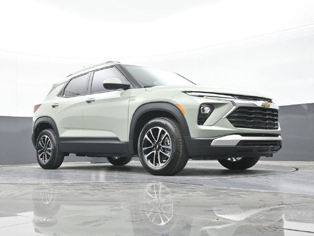 2026 Chevrolet Trailblazer LT - Photo 44