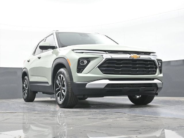 2026 Chevrolet Trailblazer LT - Photo 45
