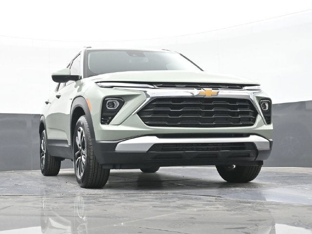 2026 Chevrolet Trailblazer LT - Photo 46