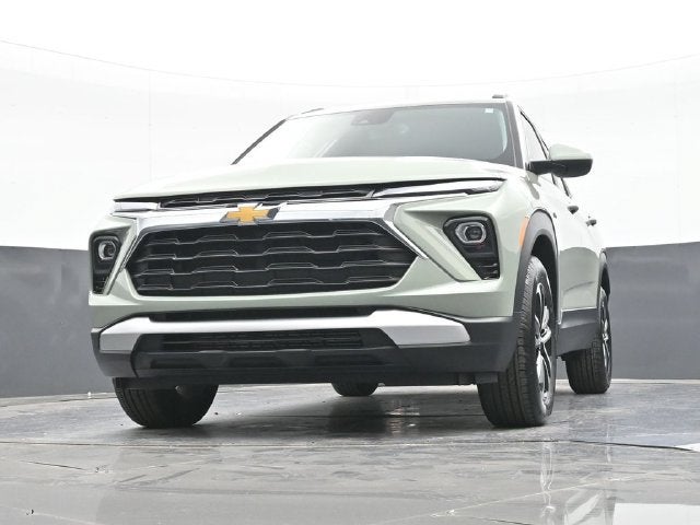 2026 Chevrolet Trailblazer LT - Photo 47