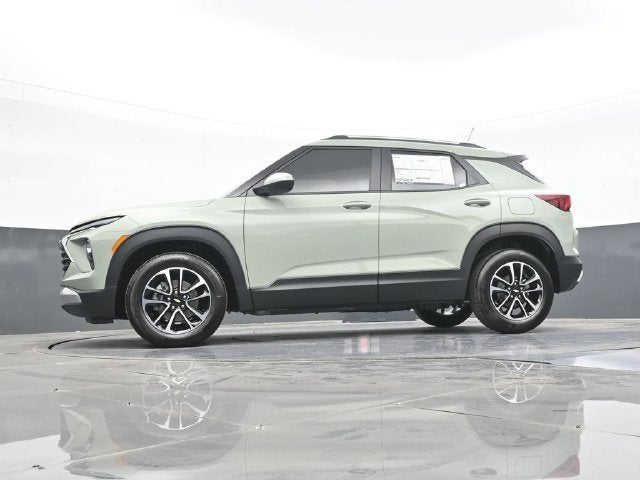 2026 Chevrolet Trailblazer LT - Photo 50