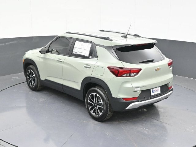 2026 Chevrolet Trailblazer LT - Photo 51