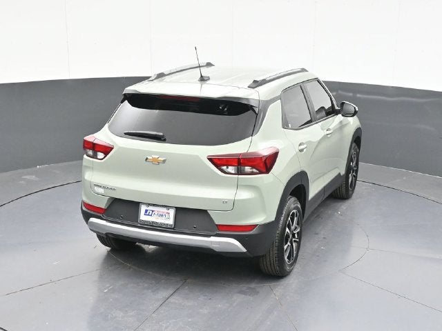 2026 Chevrolet Trailblazer LT - Photo 52