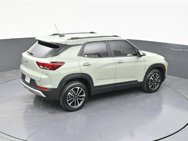 2026 Chevrolet Trailblazer LT - Photo 53