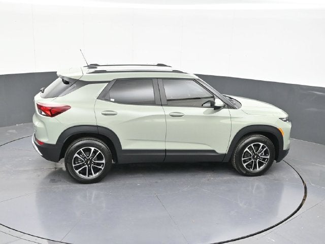 2026 Chevrolet Trailblazer LT - Photo 54